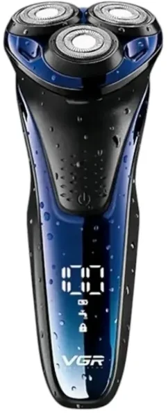 Бритва VGR HP-V-306